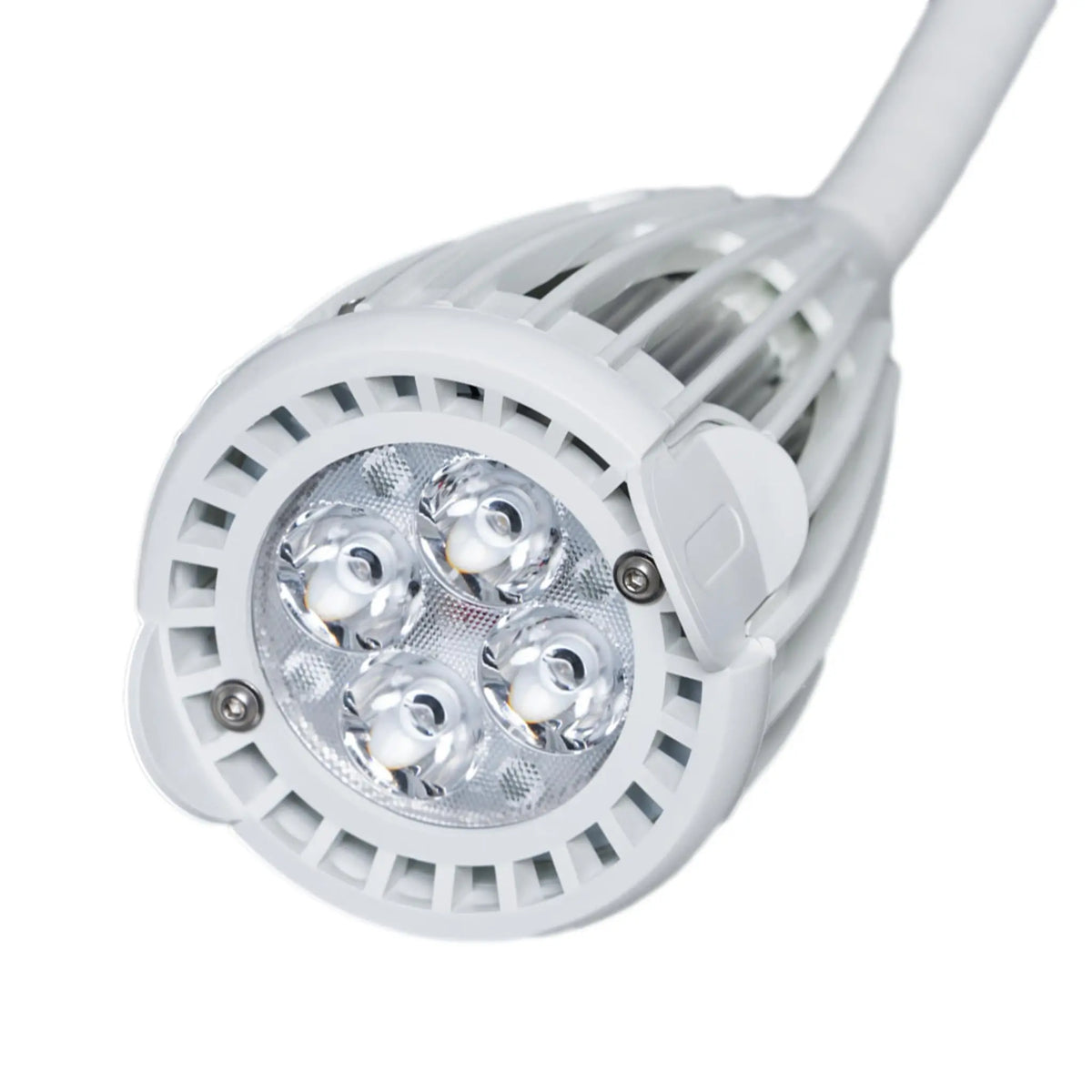 Luxiflex LED lamp / LED PLUS / LED SENSOR / LED SENSOR PLUS - MIMSAL - My Podologie
