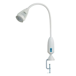 Luxiflex LED lamp / LED PLUS / LED SENSOR / LED SENSOR PLUS - MIMSAL - My Podologie
