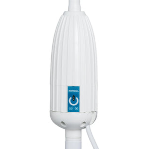 Luxiflex LED lamp / LED PLUS / LED SENSOR / LED SENSOR PLUS - MIMSAL - My Podologie