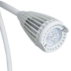 Luxiflex LED lamp / LED PLUS / LED SENSOR / LED SENSOR PLUS - MIMSAL - My Podologie