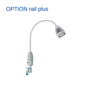 Luxiflex LED lamp / LED PLUS / LED SENSOR / LED SENSOR PLUS - MIMSAL - My Podologie