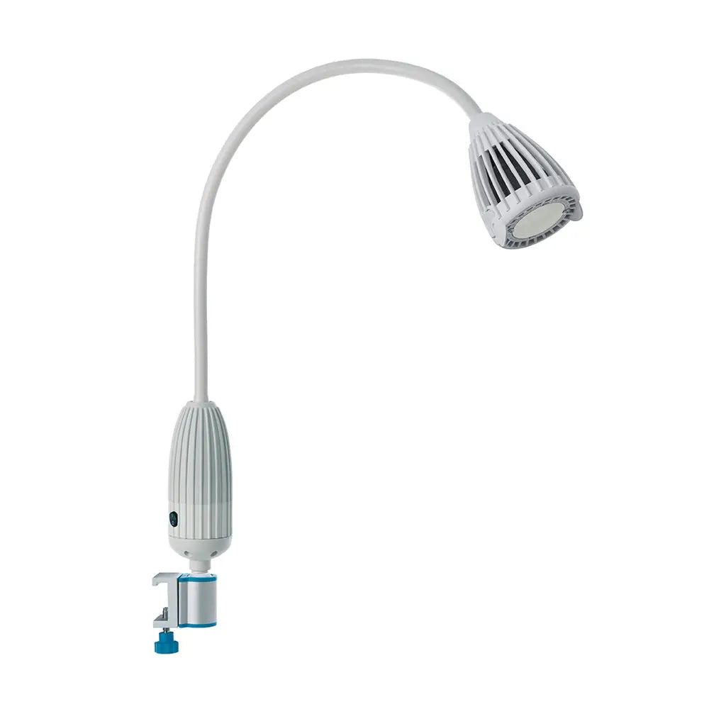 Luxiflex LED lamp / LED PLUS / LED SENSOR / LED SENSOR PLUS - MIMSAL - My Podologie