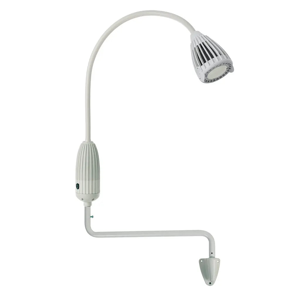 Luxiflex LED lamp / LED PLUS / LED SENSOR / LED SENSOR PLUS - MIMSAL - My Podologie