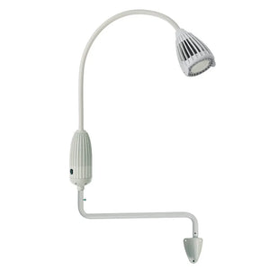 Luxiflex LED lamp / LED PLUS / LED SENSOR / LED SENSOR PLUS - MIMSAL - My Podologie
