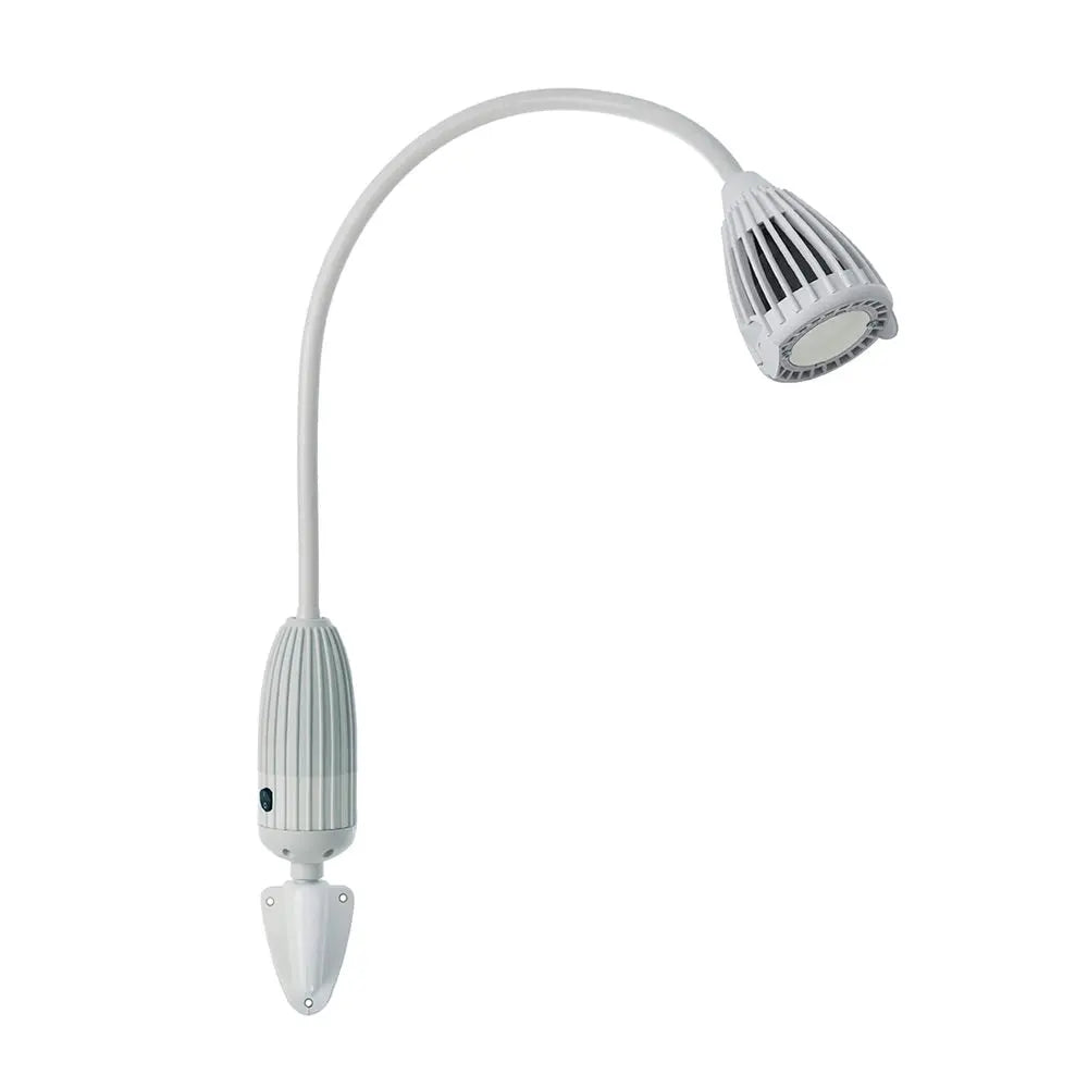 Luxiflex LED lamp / LED PLUS / LED SENSOR / LED SENSOR PLUS - MIMSAL - My Podologie