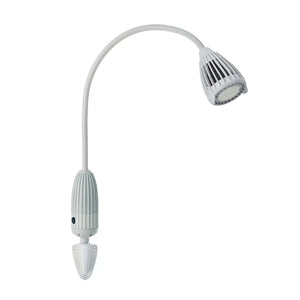 Luxiflex LED lamp / LED PLUS / LED SENSOR / LED SENSOR PLUS - MIMSAL - My Podologie