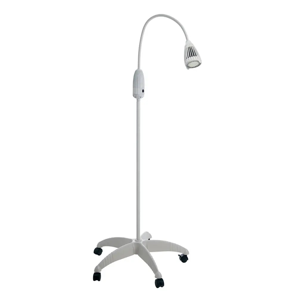 Luxiflex LED lamp / LED PLUS / LED SENSOR / LED SENSOR PLUS - MIMSAL - My Podologie