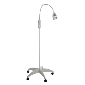 Luxiflex LED lamp / LED PLUS / LED SENSOR / LED SENSOR PLUS - MIMSAL - My Podologie