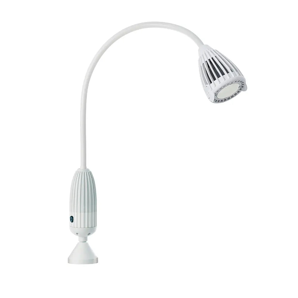 Luxiflex LED lamp / LED PLUS / LED SENSOR / LED SENSOR PLUS - MIMSAL - My Podologie