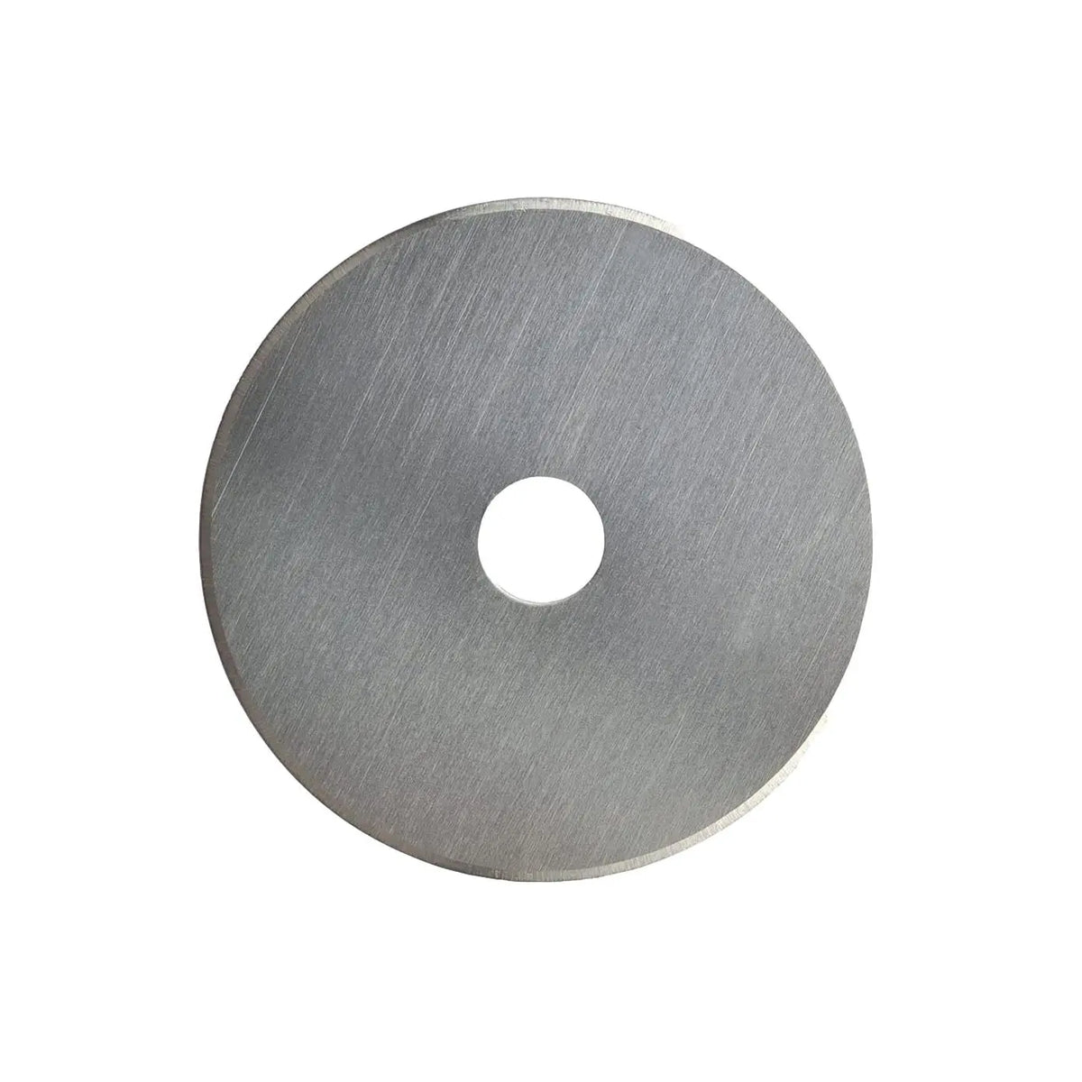 Titanium replacement rotary blade - straight cut - diameter 45 mm - Fiskars