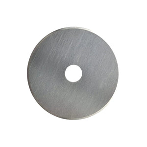 Titanium replacement rotary blade - straight cut - diameter 45 mm - Fiskars