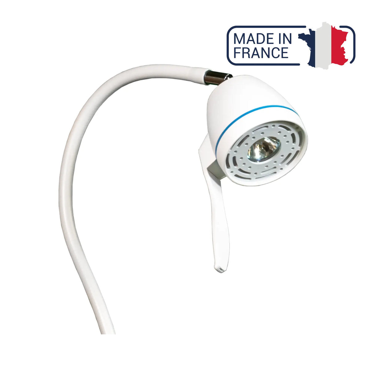 Diana Halogen Lamp 50W L.65cm or L.114cm - LID