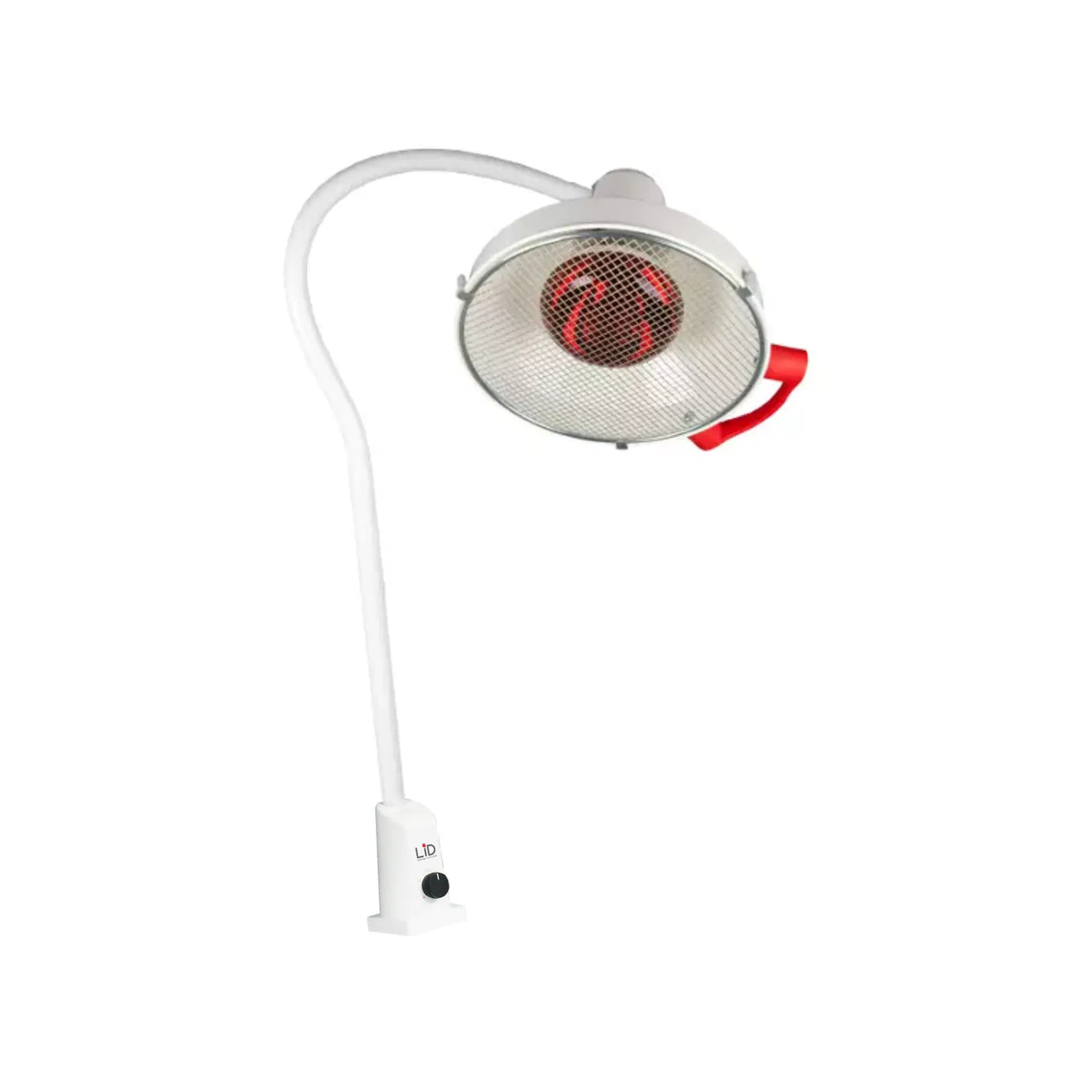 Thera 250W Infrared heating lamp L.86cm - LID LID 