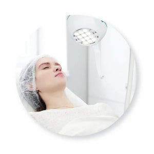 Bella LED lamp 13W L.70cm - LID LID 