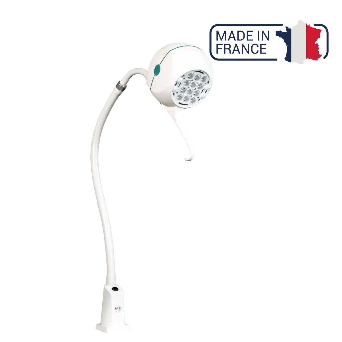 Bella LED lamp 17W L.70cm - LID