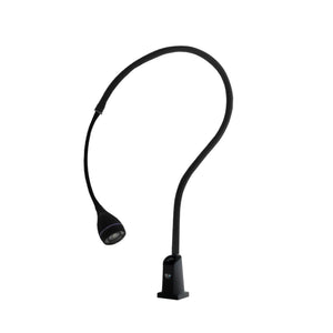 Carla Focus LED lamp (10°) 4.4W L.65CM, L.100cm or L.123cm - LID LID 