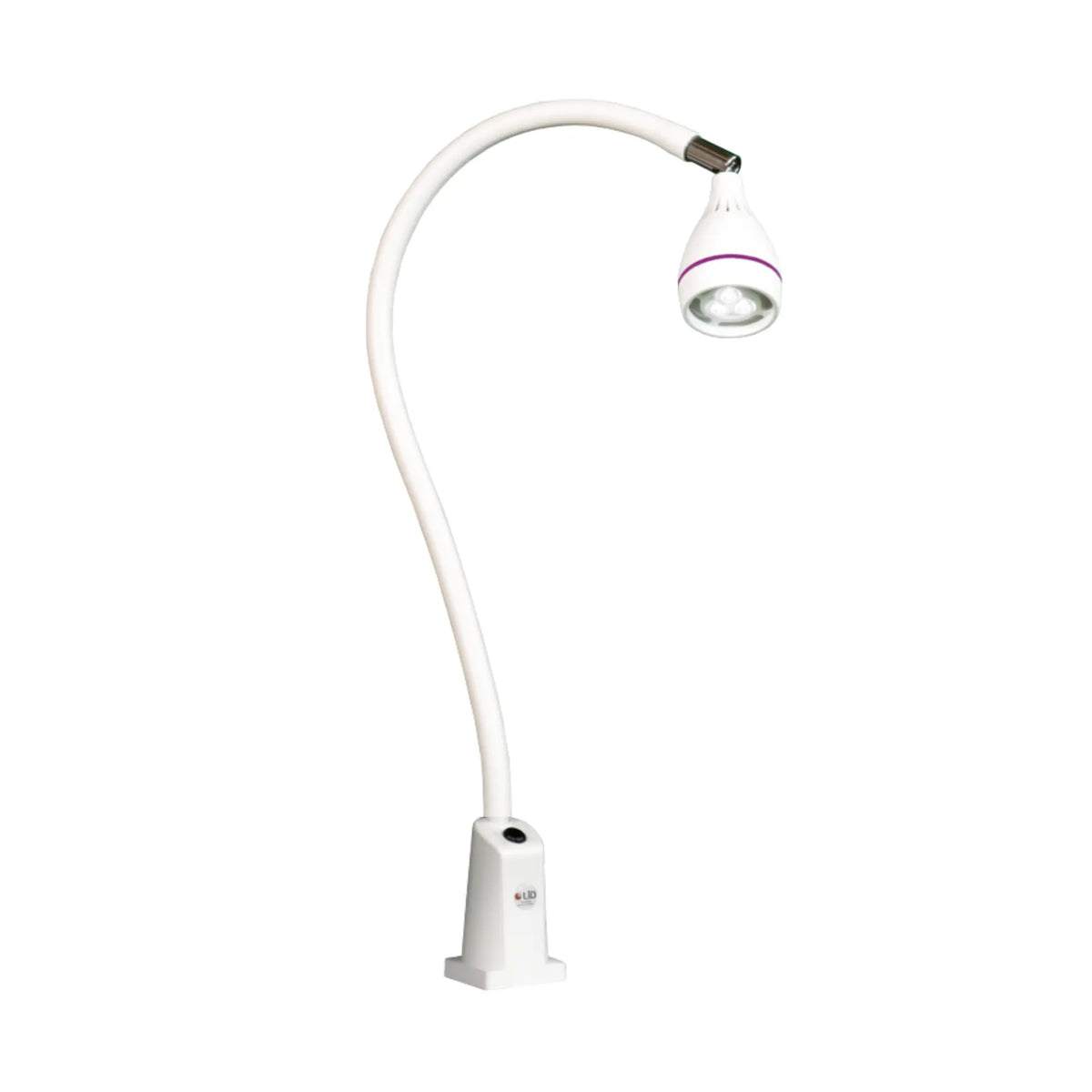 Carla Focus LED lamp (10°) 4.4W L.65CM, L.100cm or L.123cm - LID LID 