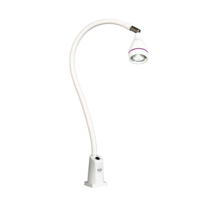 Carla Focus LED lamp (10°) 4.4W L.65CM, L.100cm or L.123cm - LID LID 