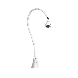 Carla Focus LED lamp (10°) 4.4W L.65CM, L.100cm or L.123cm - LID LID 