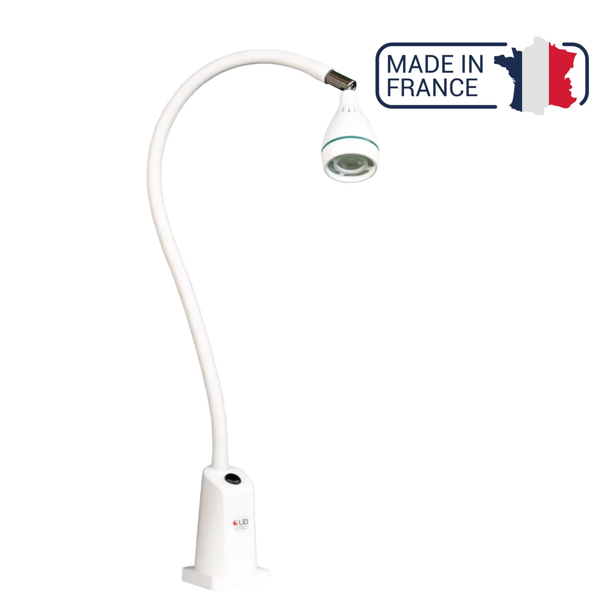 Carla LED lamp (25°) 4.2W L.65CM, L.100cm or L.123cm - LID
