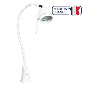 Hepta 7W LED lamp L.64cm or L.114cm - LID