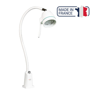 Hepta 7W LED lamp L.64cm or L.114cm - LID