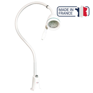 Hepta 7W LED lamp L.64cm or L.114cm - LID
