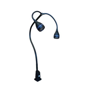 Lampe LED Hydra Bi-Tête 8.4W L.125cm - LID LID 