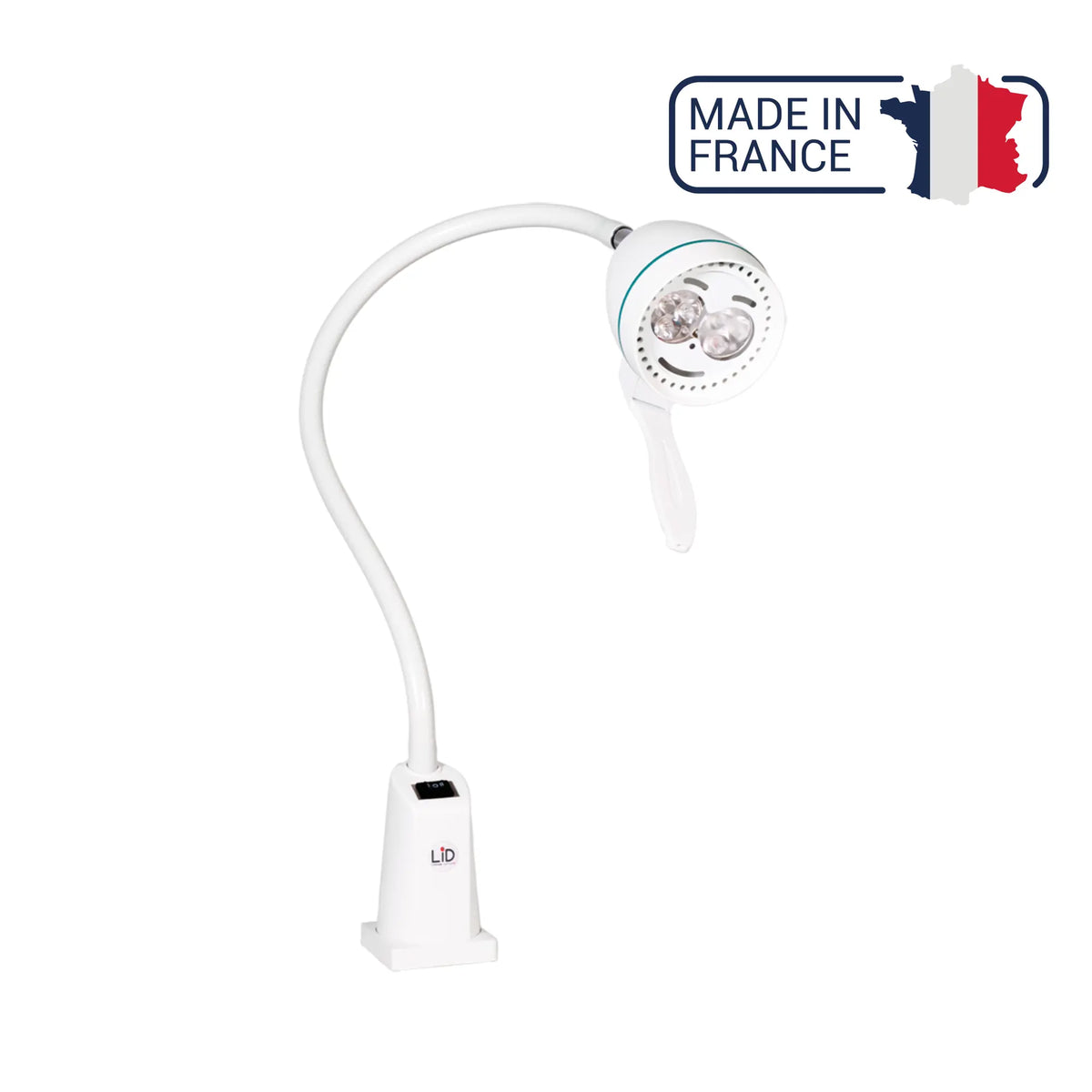 Julia LED lamp 4.2W L.65cm or L.114cm - LID LID 