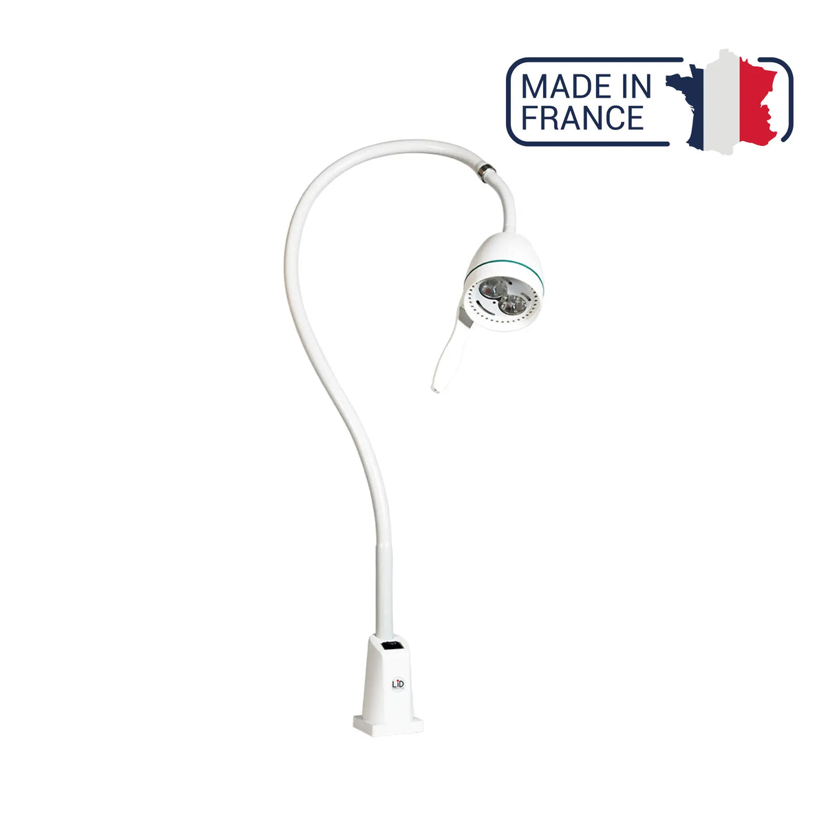 Julia LED lamp 4.2W L.65cm or L.114cm - LID LID 