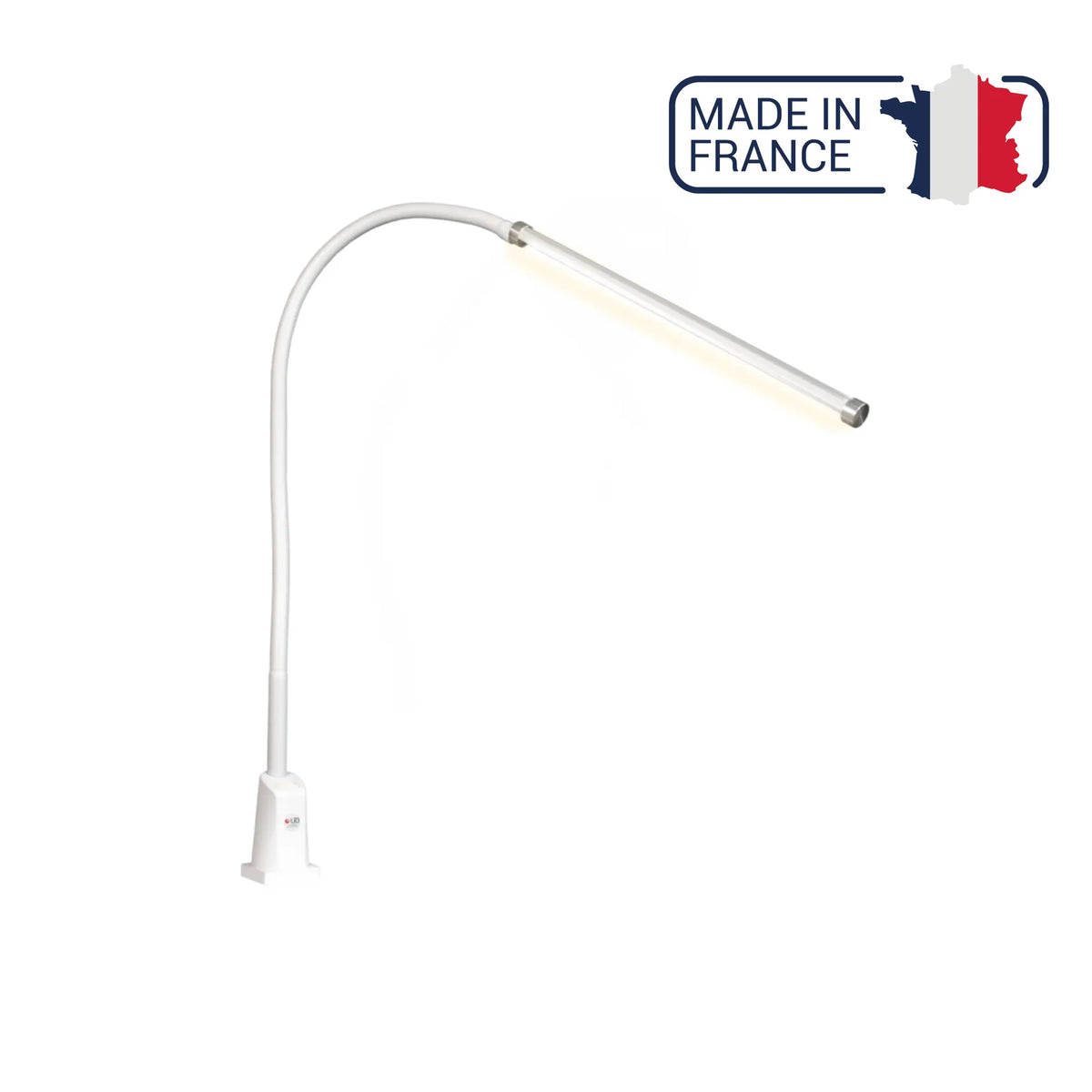 Lina LED lamp 17W L.65cm or L.100cm - LID LID 