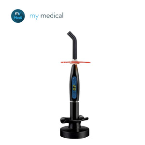 LED light curing lamp - Wireless - 1500 mW / cm² - 7 colors available My Medical 