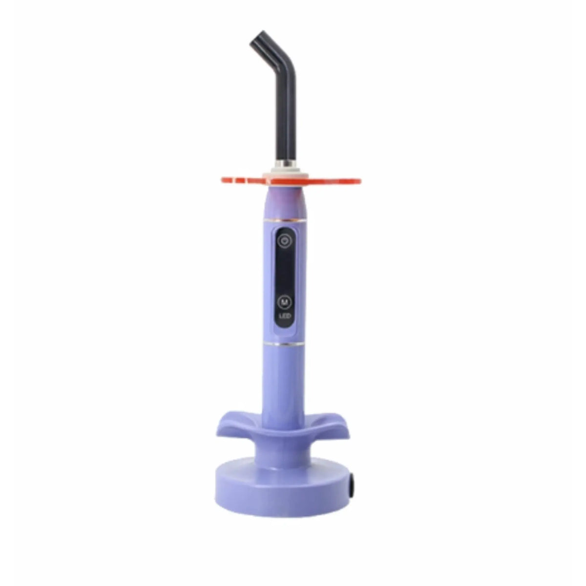 LED light curing lamp - Purple - Wireless - 5W - My Podologie My Podologie 