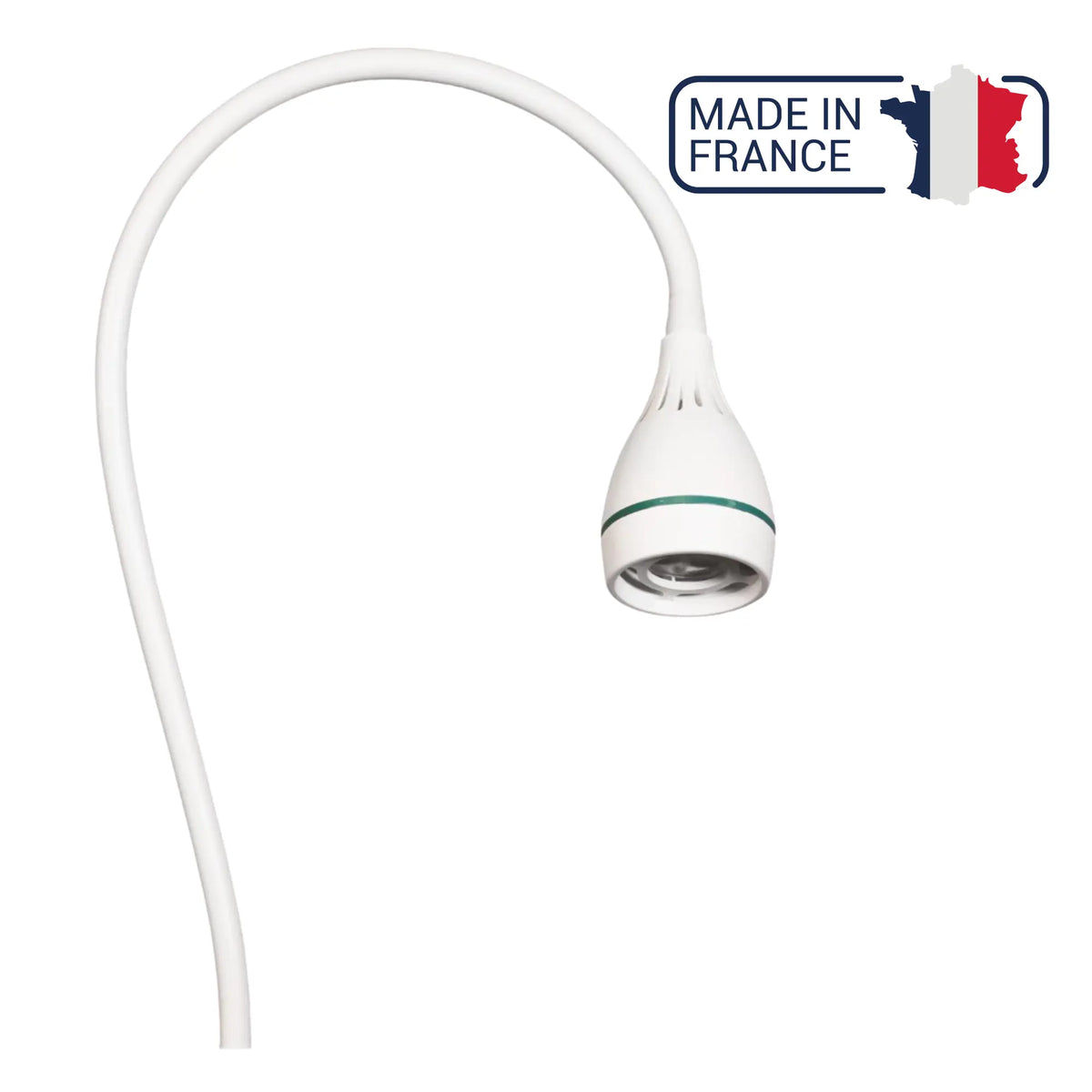 Led Lisa lamp 4.2W L.60cm with fixing bracket or support - LID