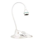 Lampe Led Lisa 4.2 W L.60 cm avec étrier de fixation ou support - LID