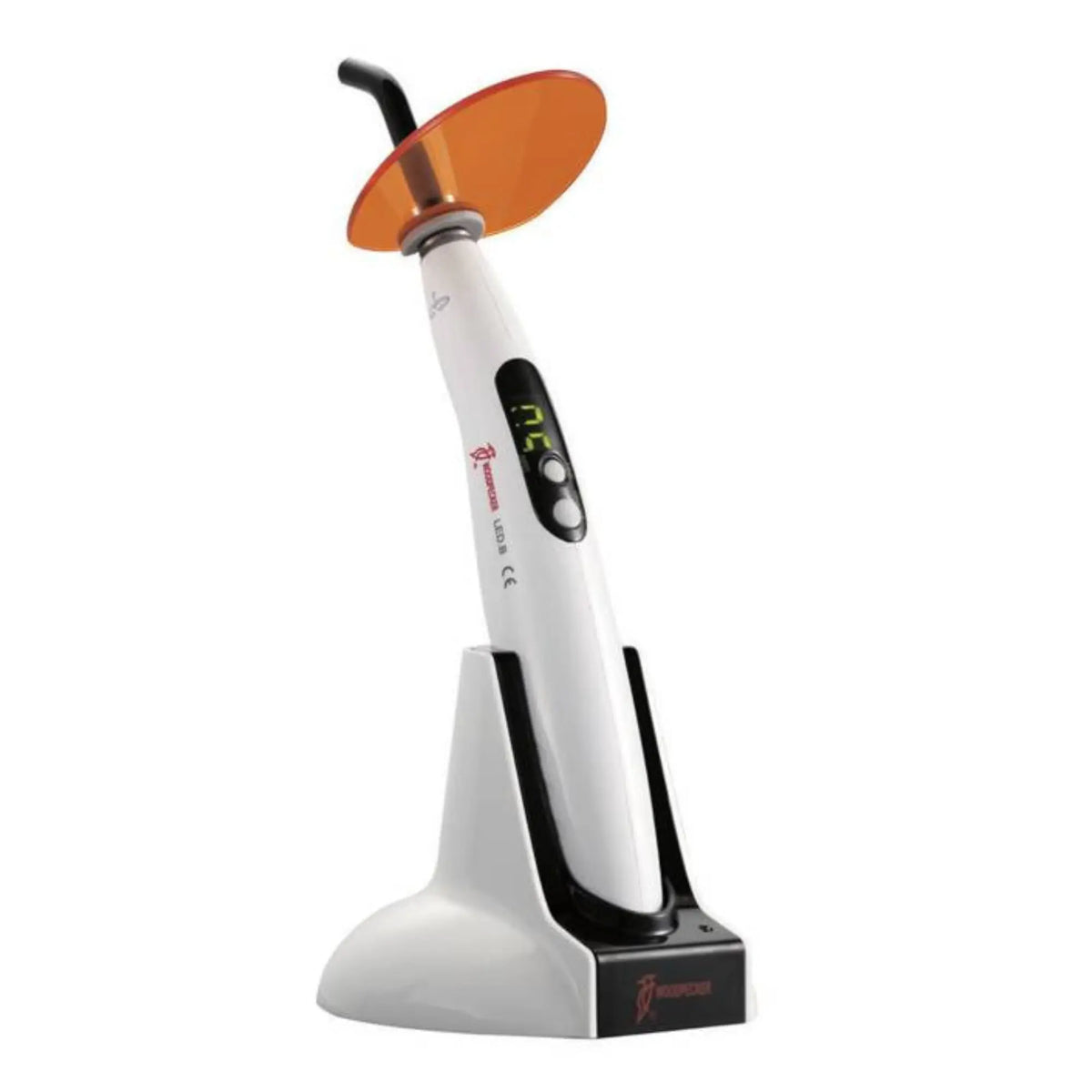 Cordless light curing light - Curing Led B - WoodPecker