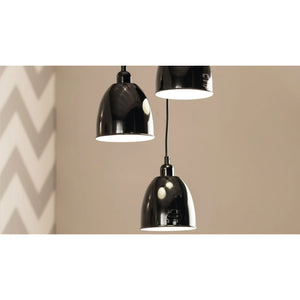 EBOLICHT Freiburg pendant lamp - Ruck Ruck 