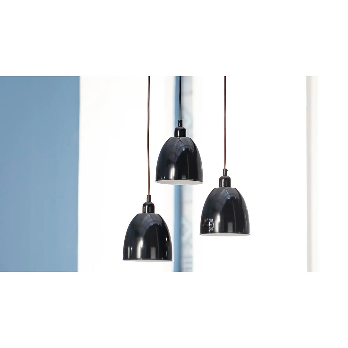 EBOLICHT Freiburg pendant lamp - Ruck Ruck 