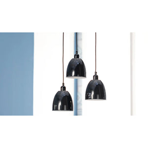 EBOLICHT Freiburg pendant lamp - Ruck Ruck 