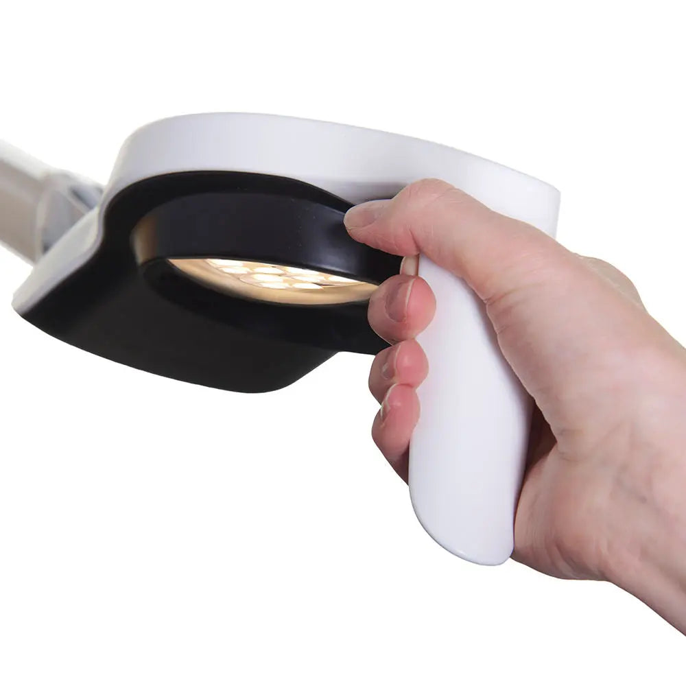 LED articulated lamp - LHH LED - MIMSAL