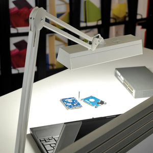 Articulated lamp - FL LED - MIMSAL - My Podologie