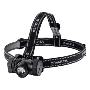 Varta LED headlamp - My Podiatry