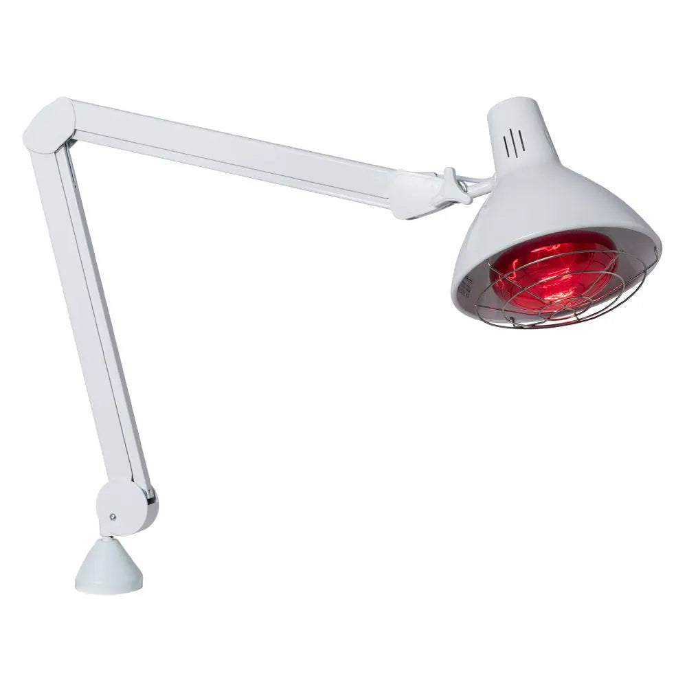 Infrared lamp - LS INFRA - 150 or 250 W - MIMSAL - My Podologie