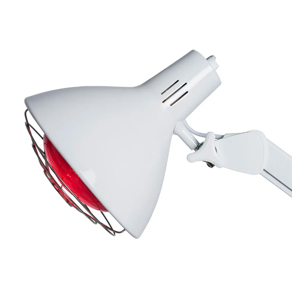 Infrared lamp - LS INFRA - 150 or 250 W - MIMSAL - My Podologie