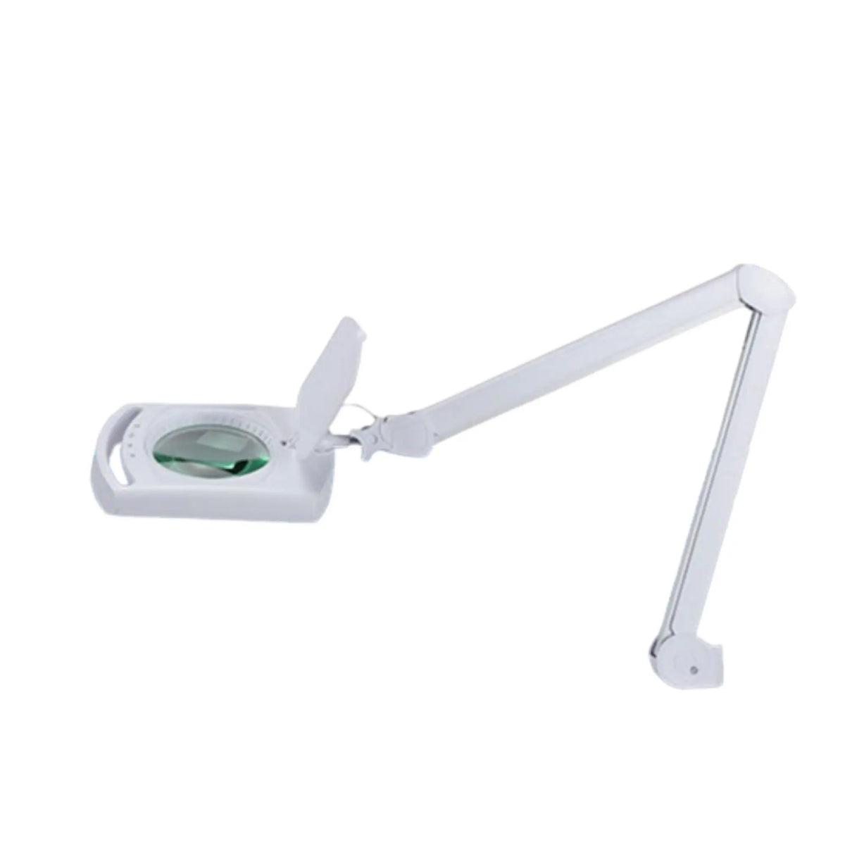 5 Diopter magnifying lamp - With handle - Mozart - My Podologie My Podologie 