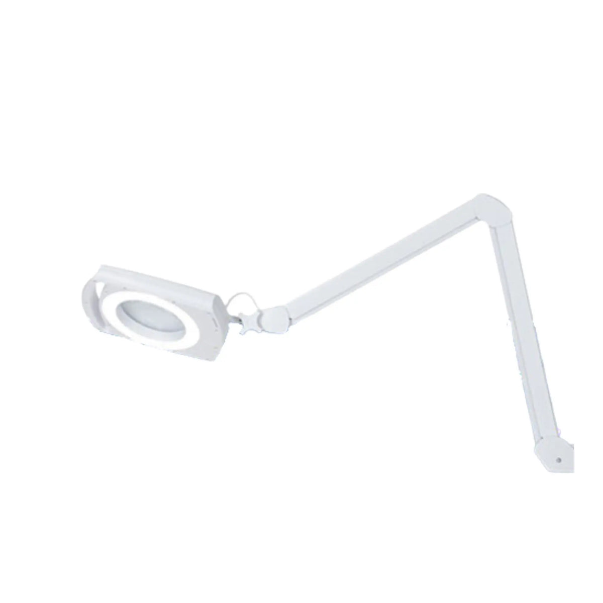 5 Diopter magnifying lamp - With handle - Mozart - My Podologie My Podologie 