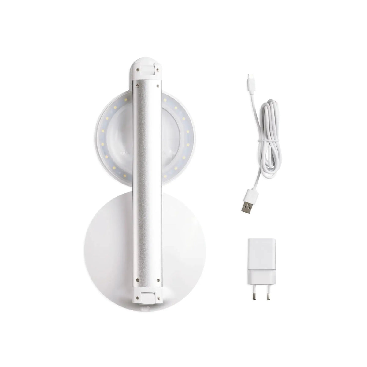 Halo Go magnifying lamp - Ruck Ruck 