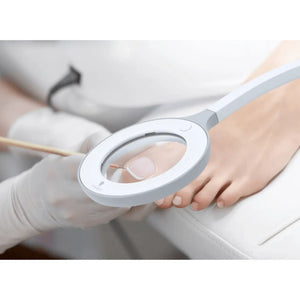 Omega 3.5 LED magnifying lamp - Ruck Ruck 