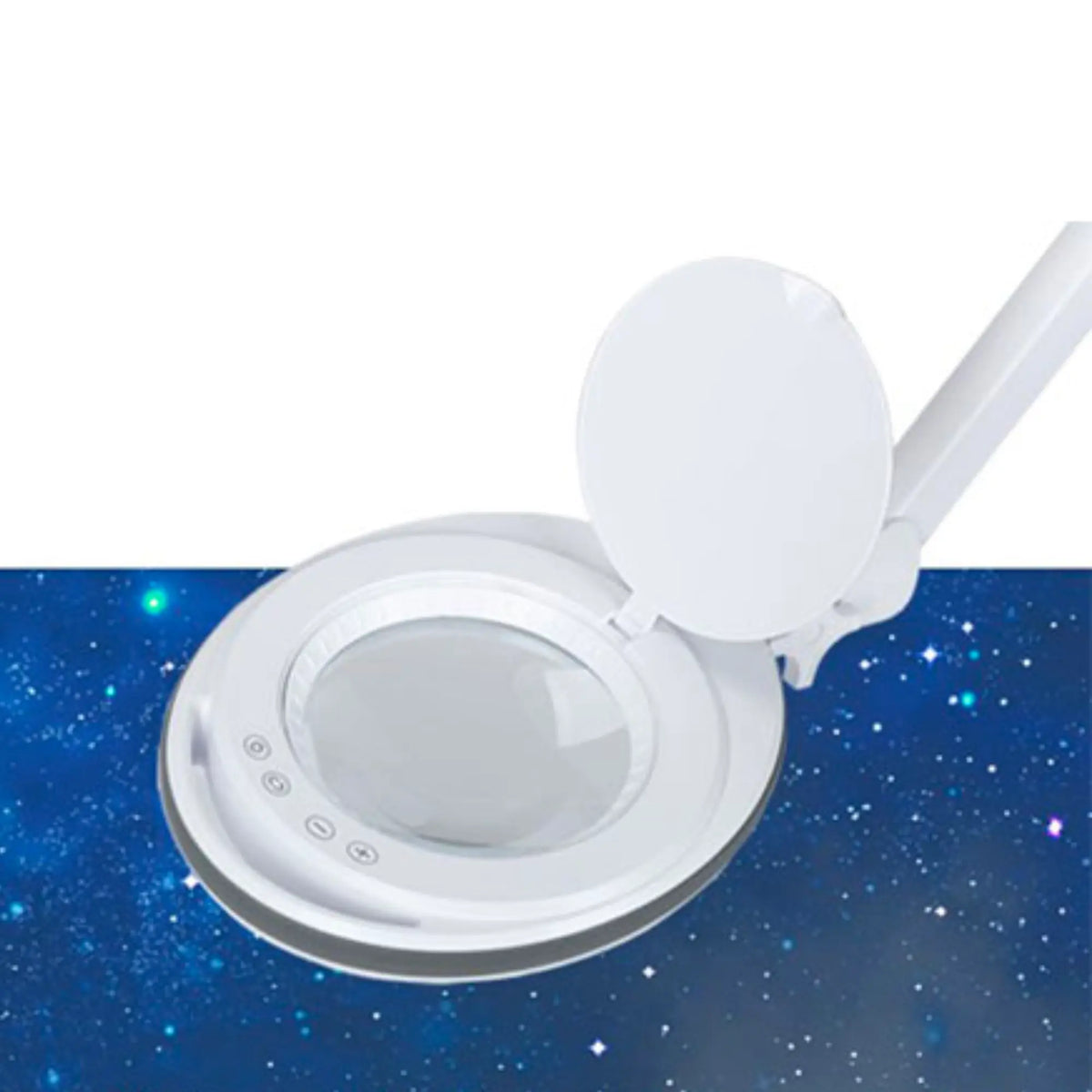 Matheo articulated magnifying lamp - My Podology