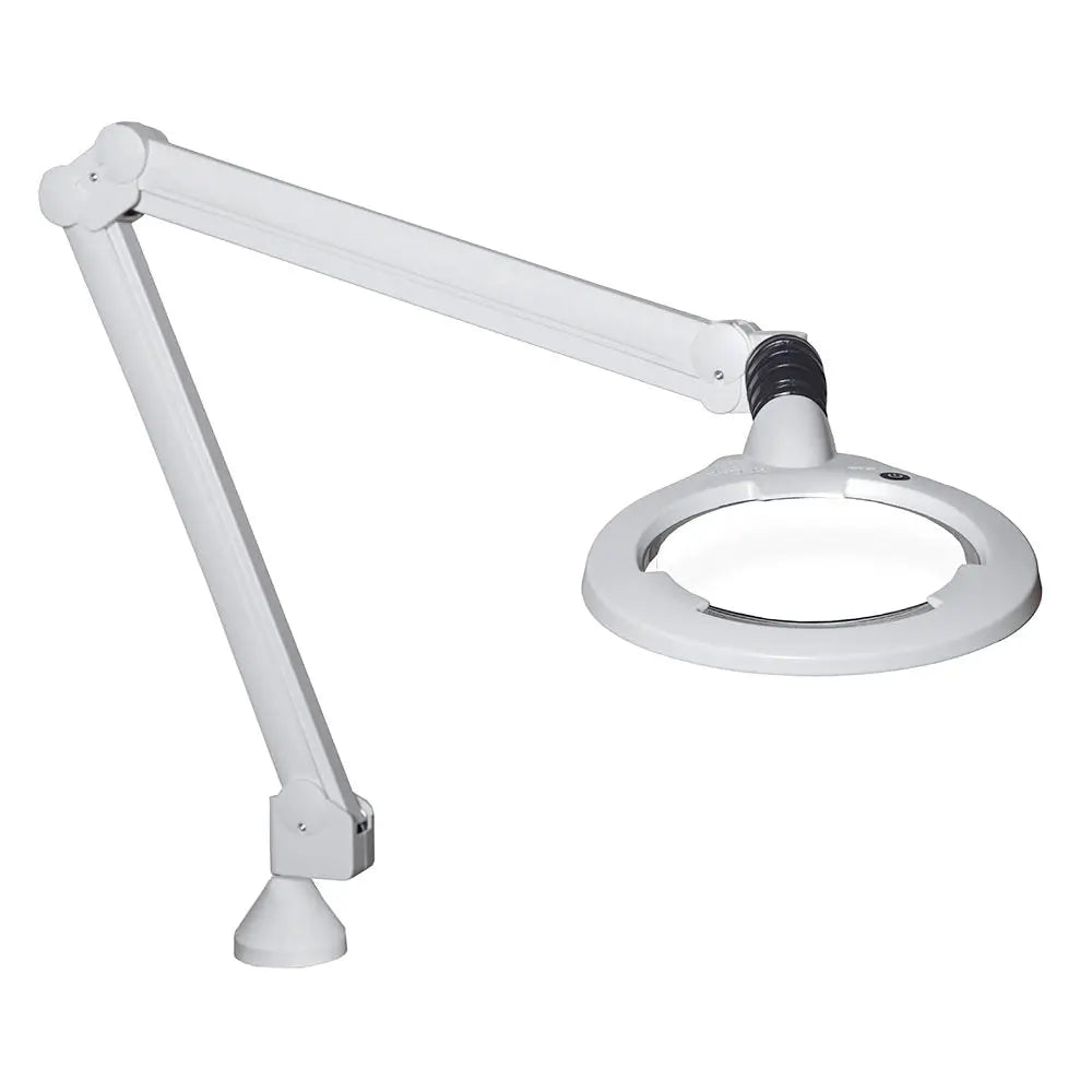 Articulated magnifying lamp - CIRCUS LED - 3.5 diopters 10W or 5 diopters 10W - MIMSAL - My Podologie